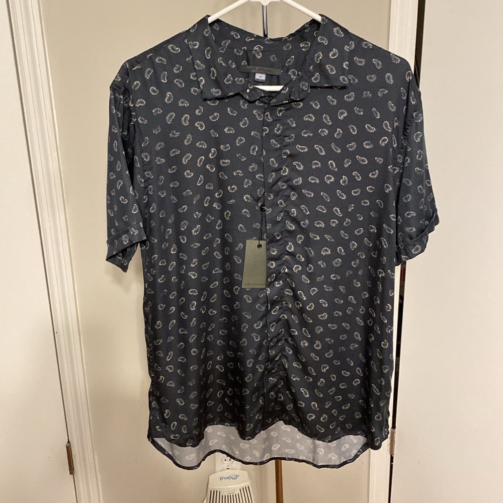 John Varvatos Shirt - Picture 4 of 10